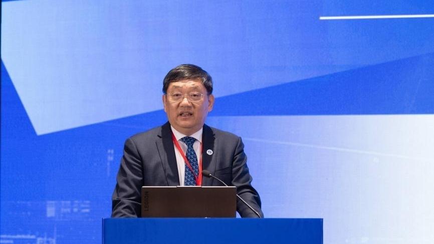 华南理工大学校长唐洪武：大学应成为与企业并肩的“合伙人”