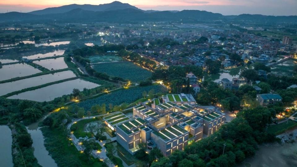 ​伙伴携手促“老城新生”，广州经验获全国推广