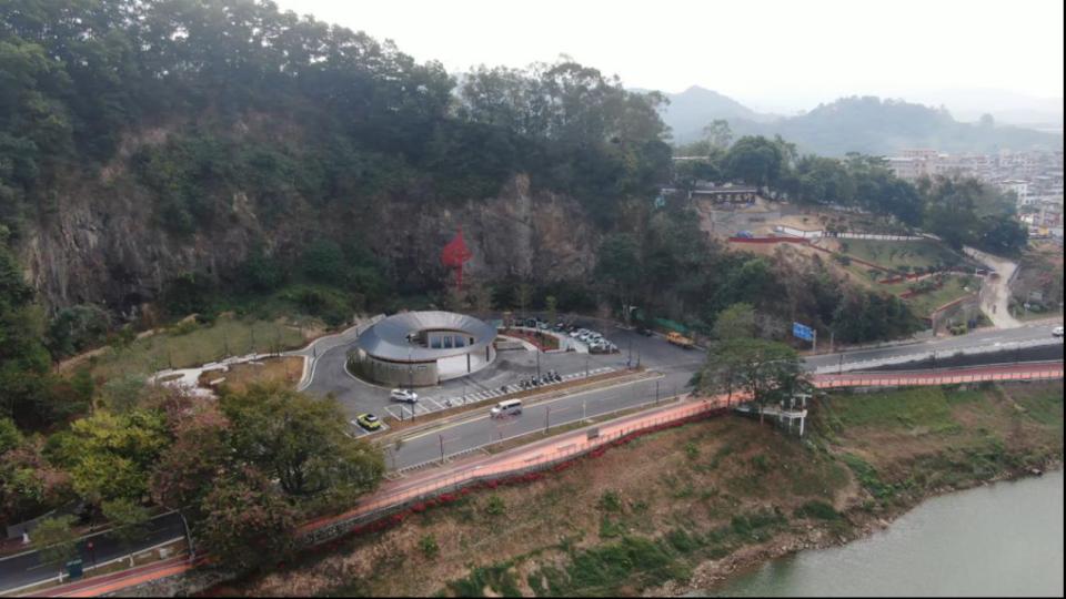 新增2个驿站！广州增城引领区建设有新进展