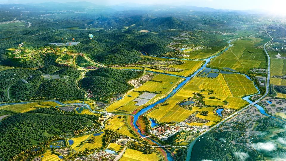 广东发布27条措施，力促打造全国农文旅融合发展样板