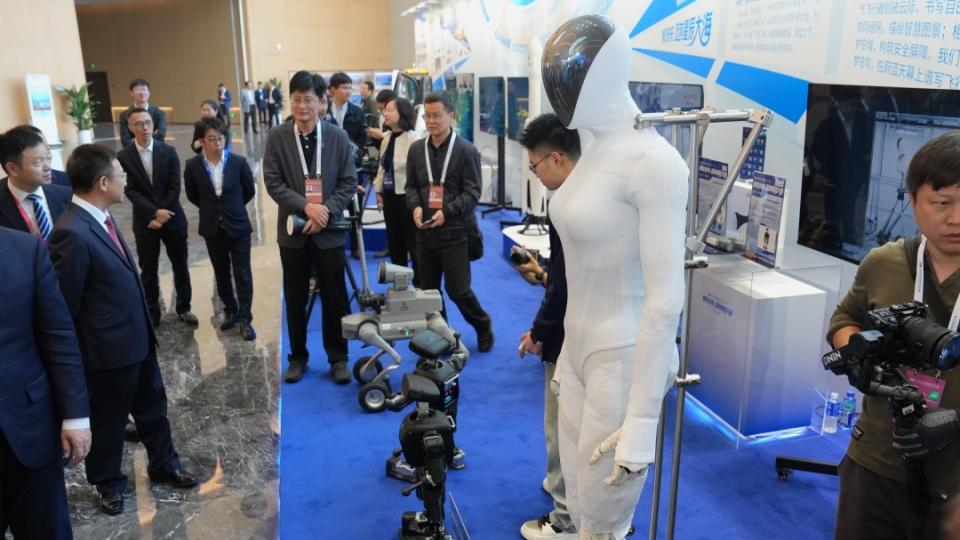 广州科技创新创业大赛总决赛即将启幕，亮点抢先看→