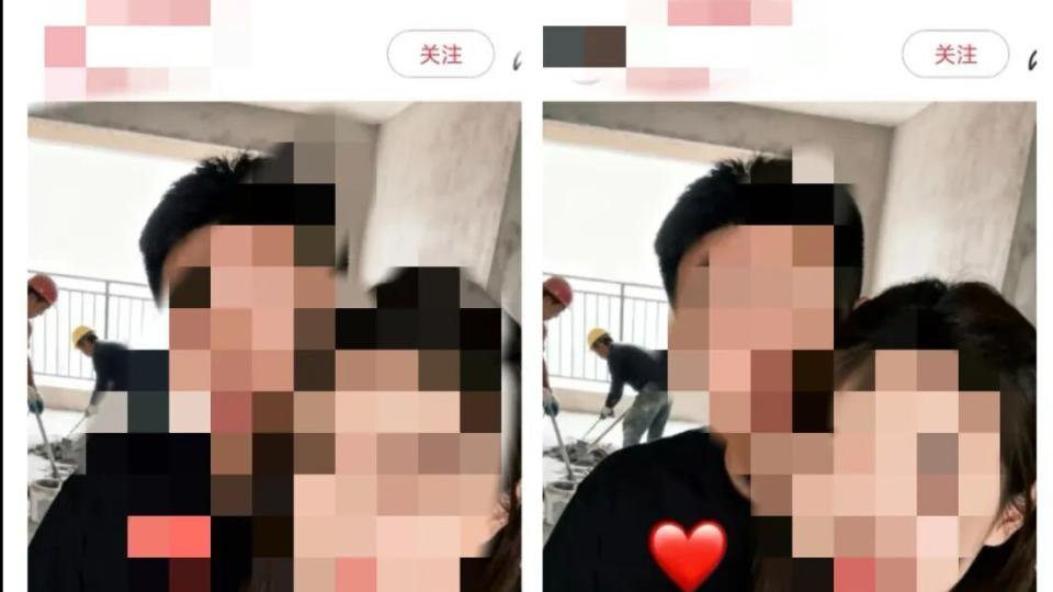 你信任的装修“博主”可能是AI夫妻？紧急提醒→