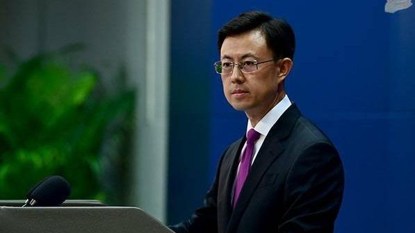 日本拟在冲绳部署雷达监视中方航母，外交部回应