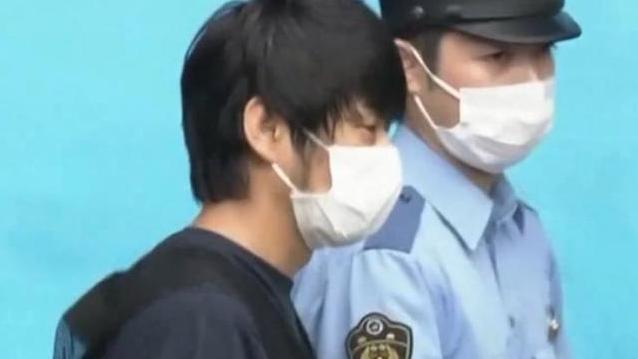 安倍遇刺案庭审结束，嫌疑人被建议判处无期徒刑
