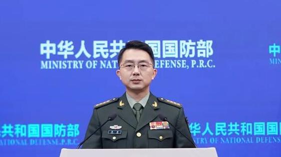 国防部回应柬泰边境冲突涉华负面舆情：有关方面不要主观臆测