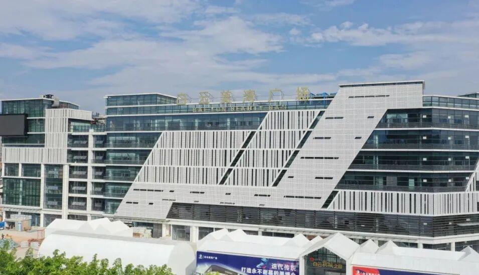 “美湾九条”修订版正式发布，推动“白云美湾”从制造迈向智造