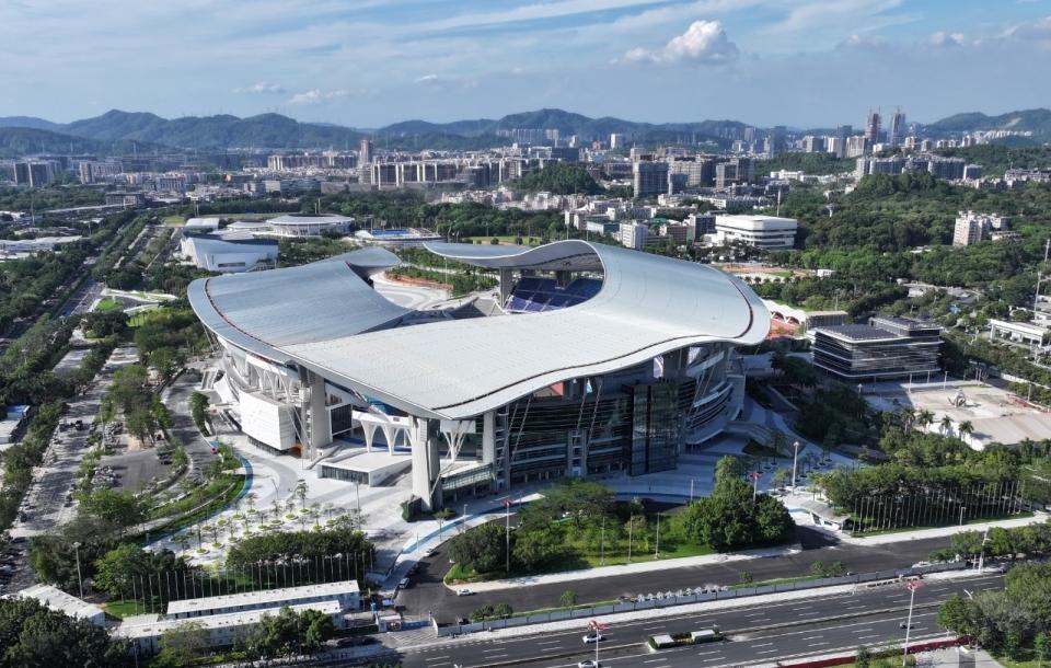 邓紫棋、周杰伦等将在广州开唱！明年天河引进53场大型演唱会