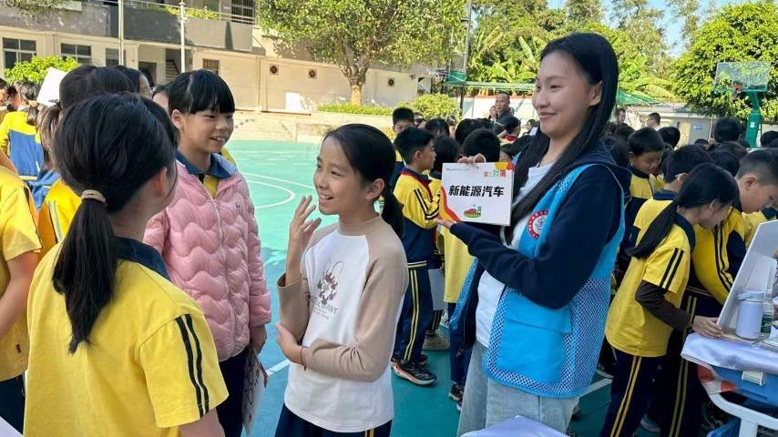 166名公益志愿者集结：用专业与热爱点亮儿童财商成长之路