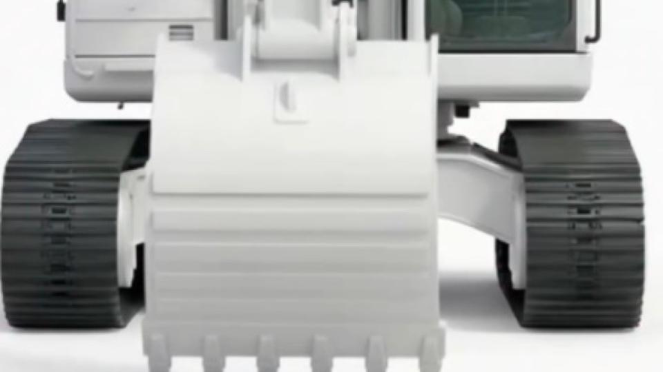 开放园区场景，赋能技术落地：南沙产业园管理局为无人驾驶挖掘机提供“实战”舞台