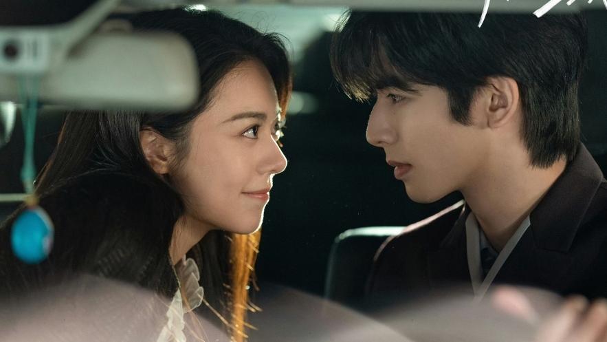 《骄阳似我》定档，宋威龙赵今麦诠释爱意奔赴