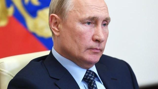 普京“年度盘点”，释放了哪些信息？