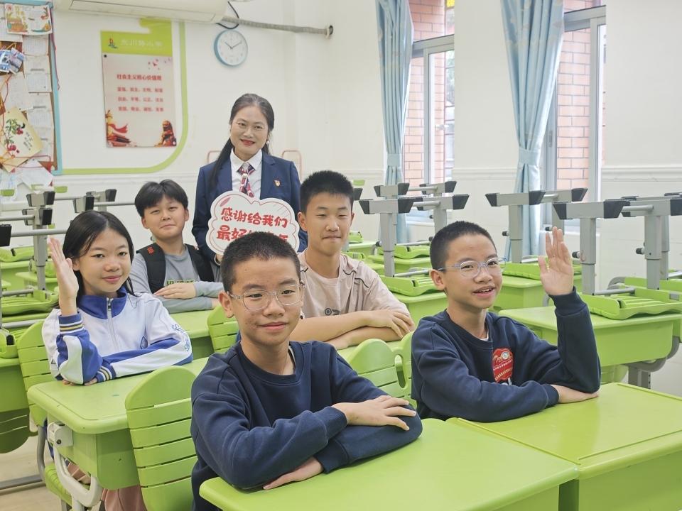 百廿东川守初心 校友归宁话情谊