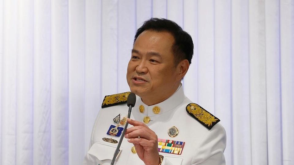 泰国总理：已控制几乎全部目标区域