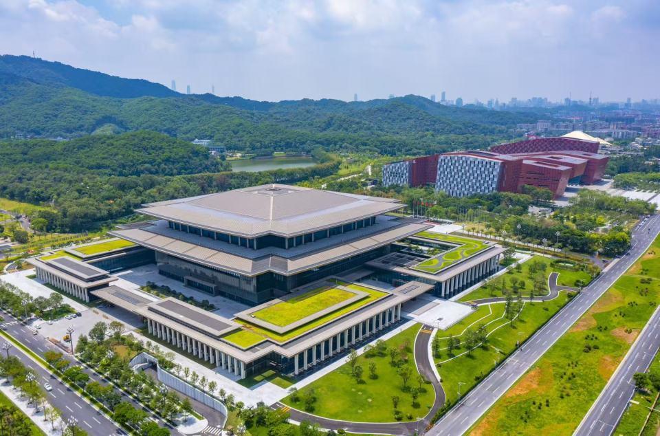 白云：城乡融合破题 产业能级跃升|三年聚力 花城蝶变