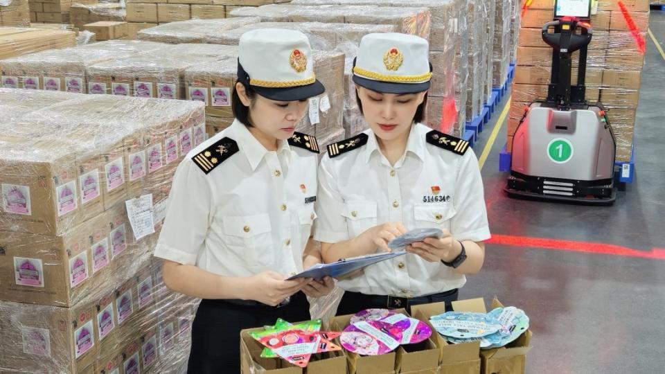 今年以来广东外资企业进出口2.76万亿元