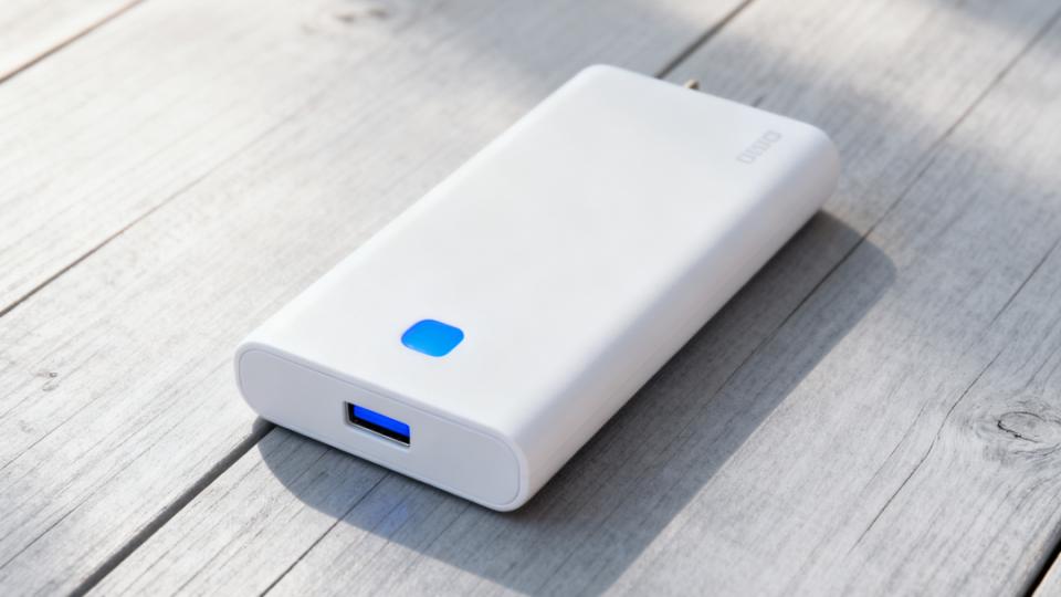 充电宝等产品的CCC认证标志将新增追溯二维码