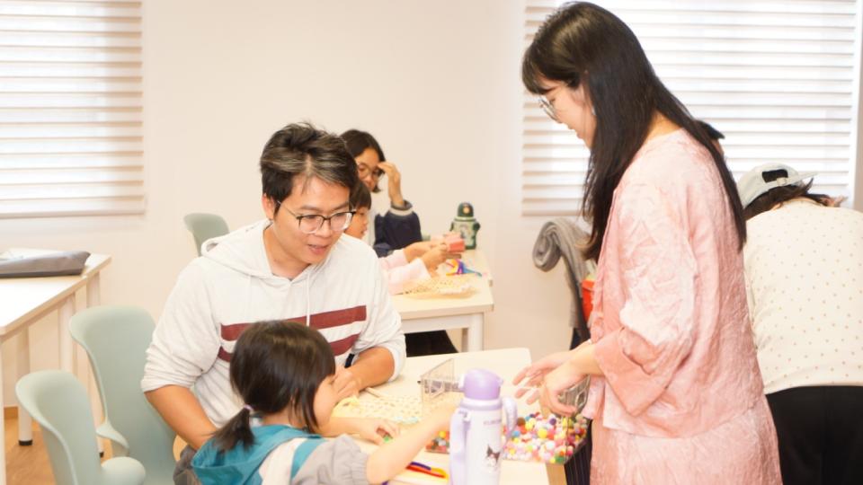 当艺术“走进日常”，“好玩有理•艺术在场”文化创意互动展举行