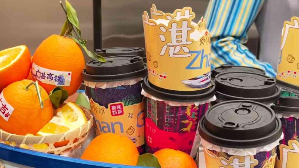 广湛高铁引入5.5元便捷餐！主打平价速享便捷充能