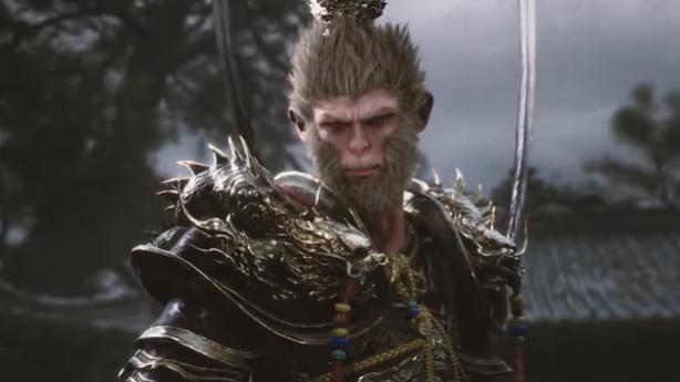 有嘢睇 | 成为孙悟空或者夏以昼？