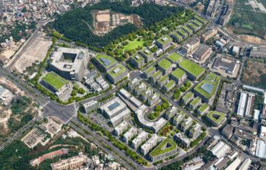 破解土地低效难题，花都象山村工业集聚区改造获批复