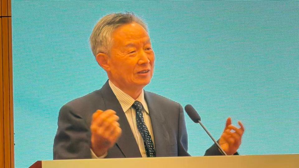 住建部原副部长仇保兴：广州老房自主更新有“五个最”优势