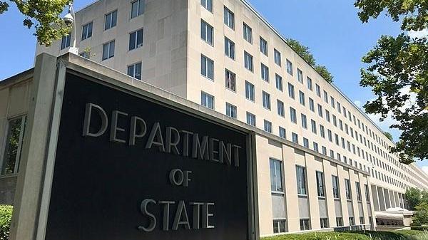 美国对欧盟委员会前委员实施签证限制