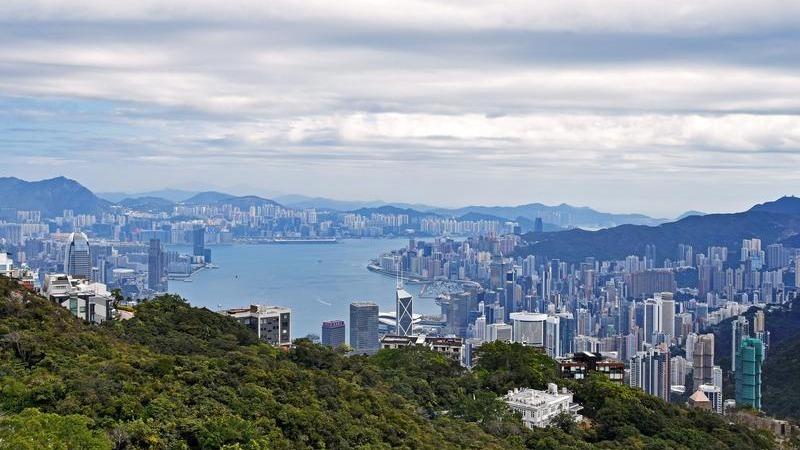 香港进一步优化科技人才入境计划