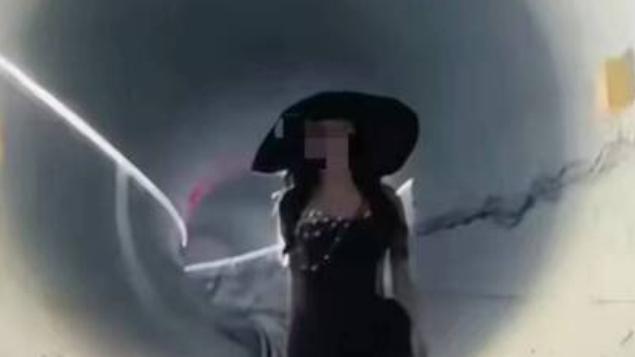 深圳地铁建设集团通报“有人进入在建地铁隧道拍摄视频”：两单位被追责