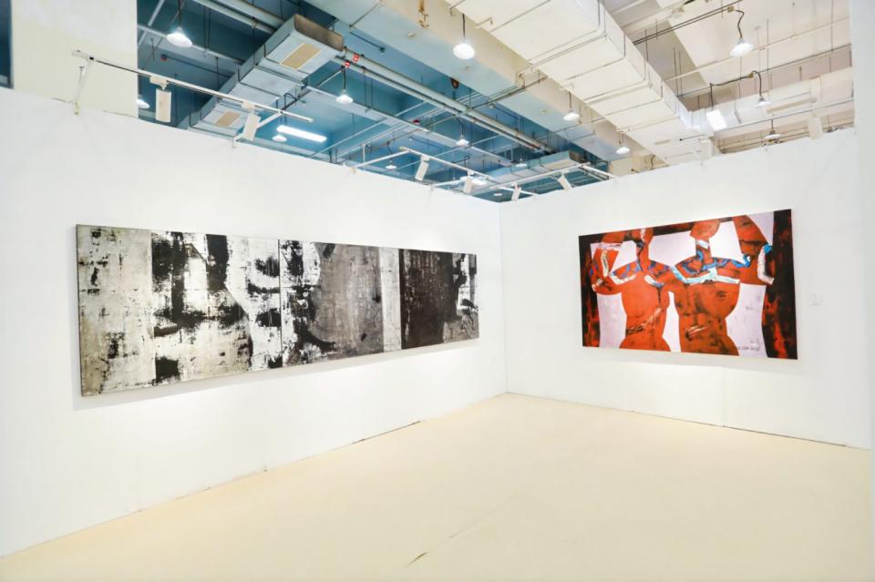 艺术IP开启产业新探索，第30届广州艺博会暨2025世界艺术IP大会举行