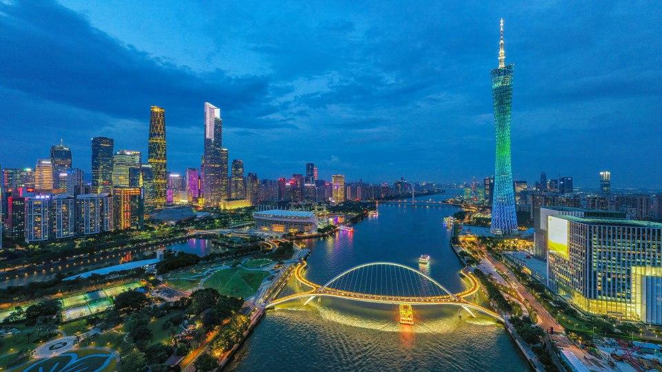 500余场文旅盛宴全城绽放 广州邀您共赴2026