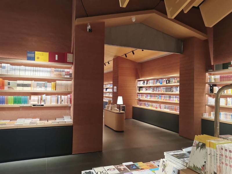 广州市2022年实体书店创新经营项目补助名单出炉！