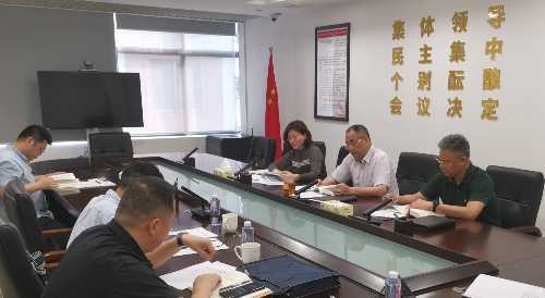 天河区退役军人事务局组织开展党史学习教育