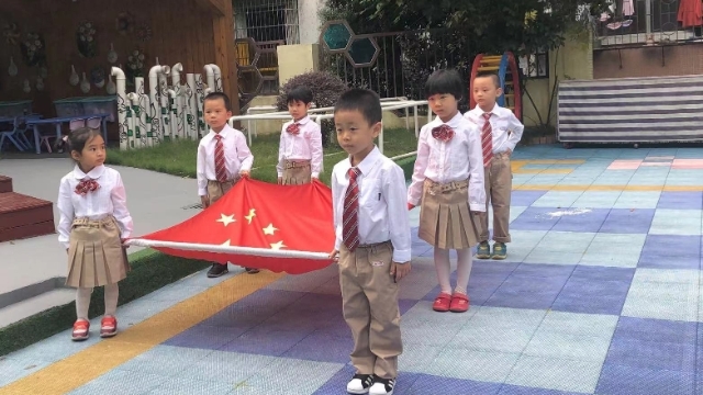 幼儿教育以游戏为基本活动！广州市幼儿园条例来了