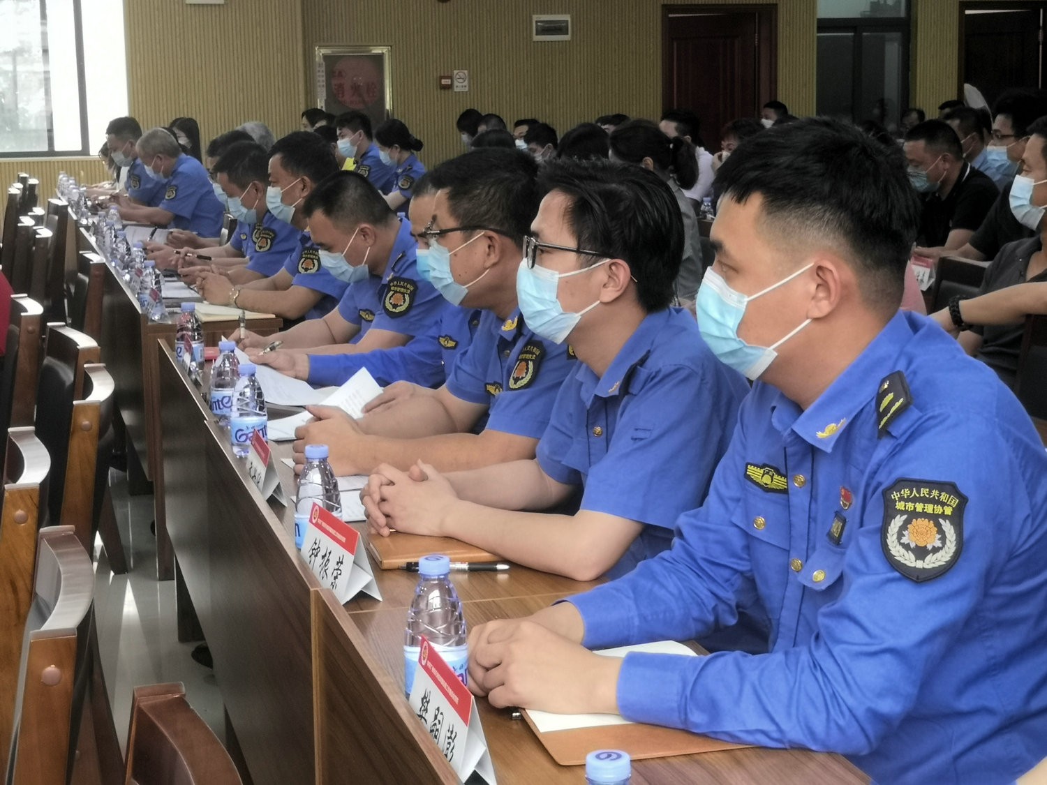 凤凰街道综合行政执法办三举措推动党史学习教育走深走实