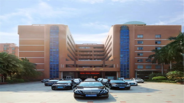 劳动创造幸福，奋斗的青春最美丽——广州市交通运输职业学校劳动教育案例