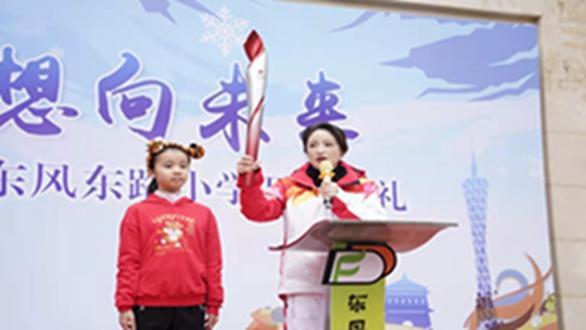 DFD少年科学院——活动阵地建设好