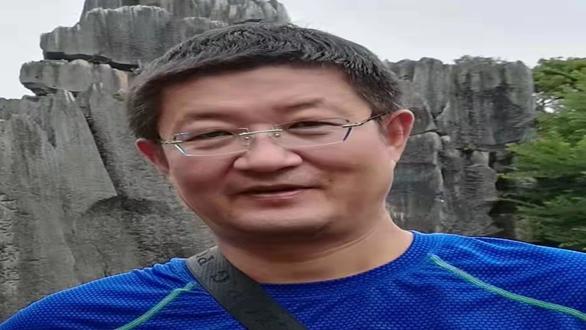 从化中学先进典型人物——祝小兵