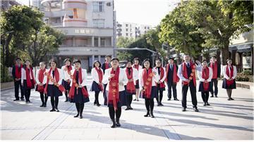 领导班子建设好