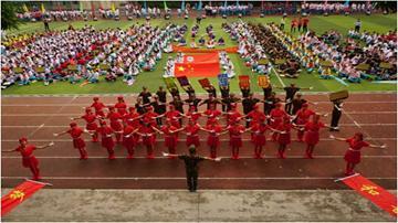 活动阵地建设好