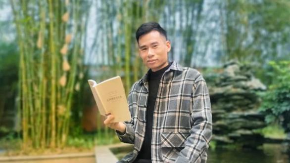 广州市协和中学先进典型人物——麦杰伟