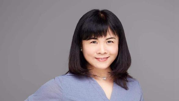 广州市幼儿师范学校先进典型人物——丘毅清