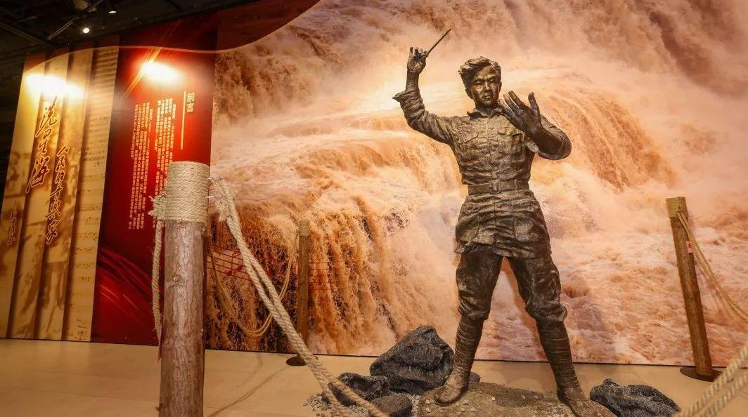 “每次听到，我的心都在颤抖”，这位祖籍广州的音乐家，作品影响了一代代的人