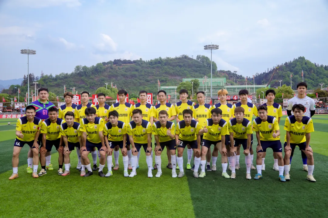 贪玩游戏以企业力量推动“全民体育”向上发展