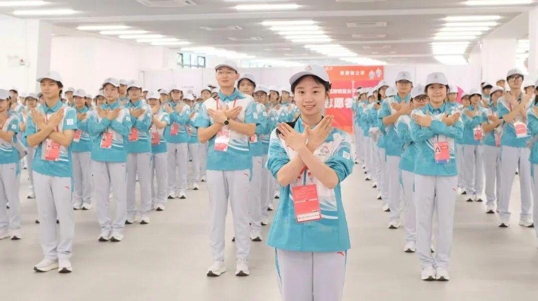 全运历史上多个“首次”和“之最”，你知道吗？