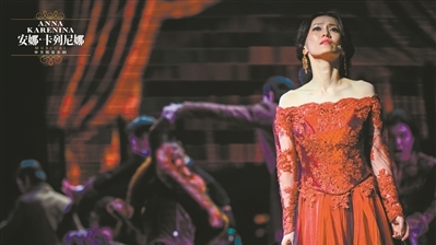 广州演交会发布21个重磅演艺项目“春润舞台” 广州原创引人瞩目