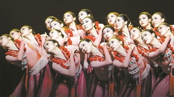 第二届广东省中青年舞蹈编导创作扶持计划与成果展演举行