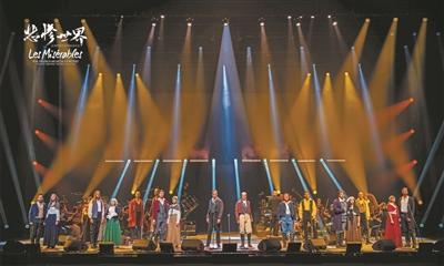 多场顶级音乐会纷至沓来，广州舞台展现“国际范儿”