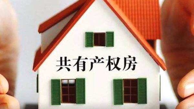 广州公布共有产权住房细则 可“落户入学”