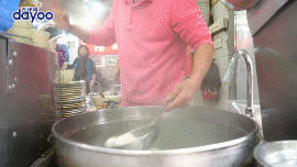 广州味道｜元宵到了！这家专做一种馅料的汤圆店，二十余年不变“心”
