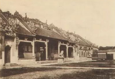 广州记忆丨这些老照片中的广州地标建筑，你认得出来吗？